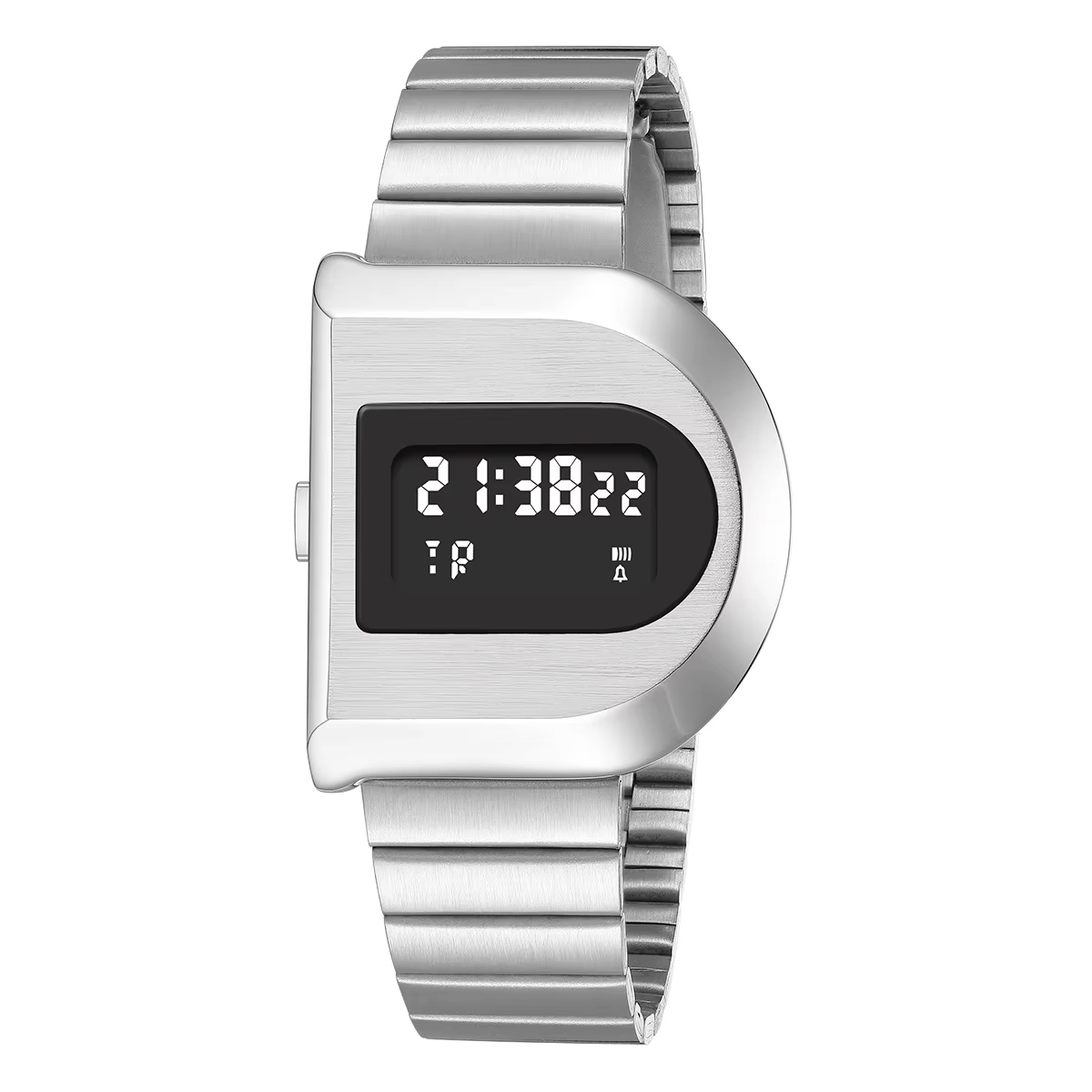 2026 Nouvelle montre des années 1970-Rétro moderne-"Code-D": résistant à l'eau 30M