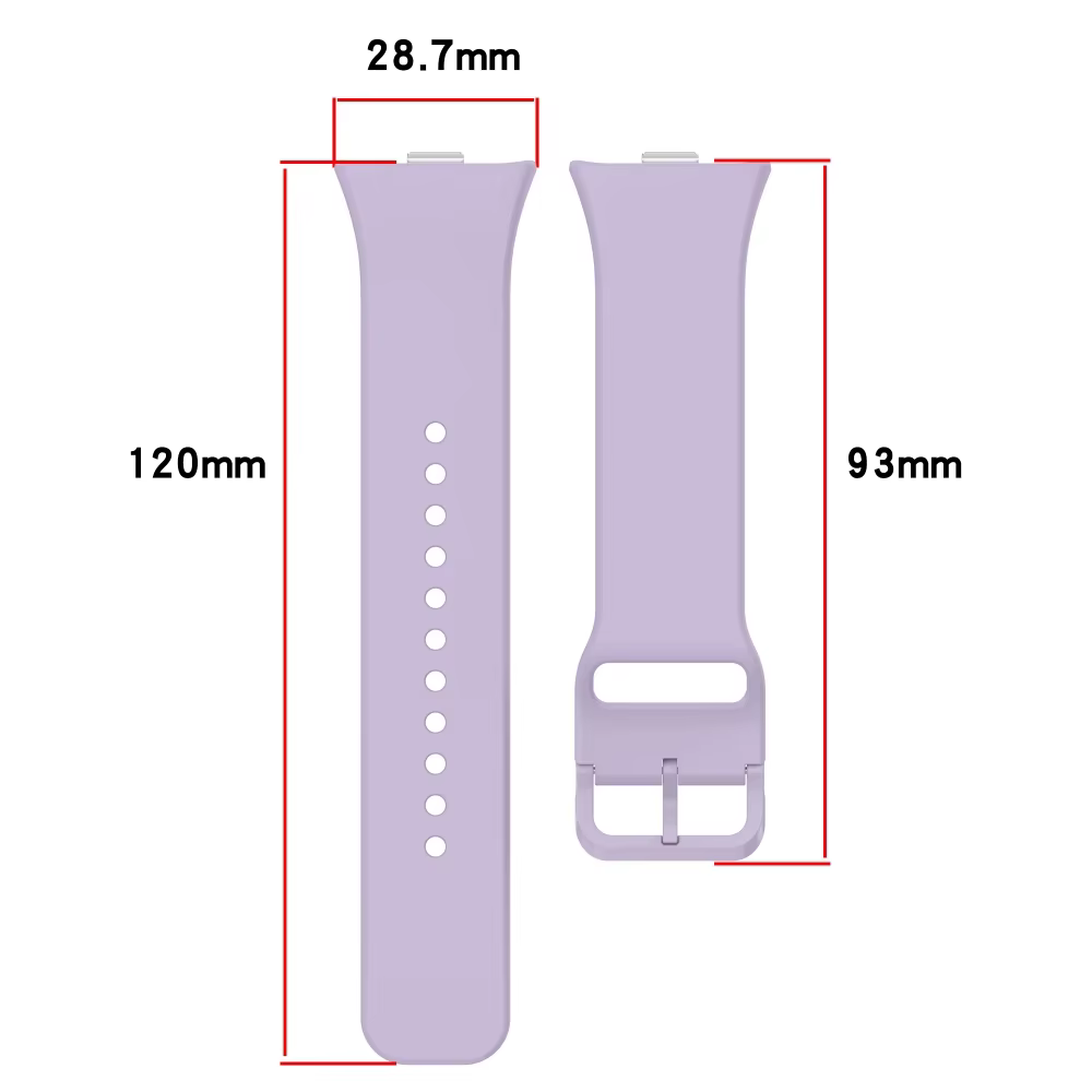 Bracelet pour montre Redmi 6 5 4