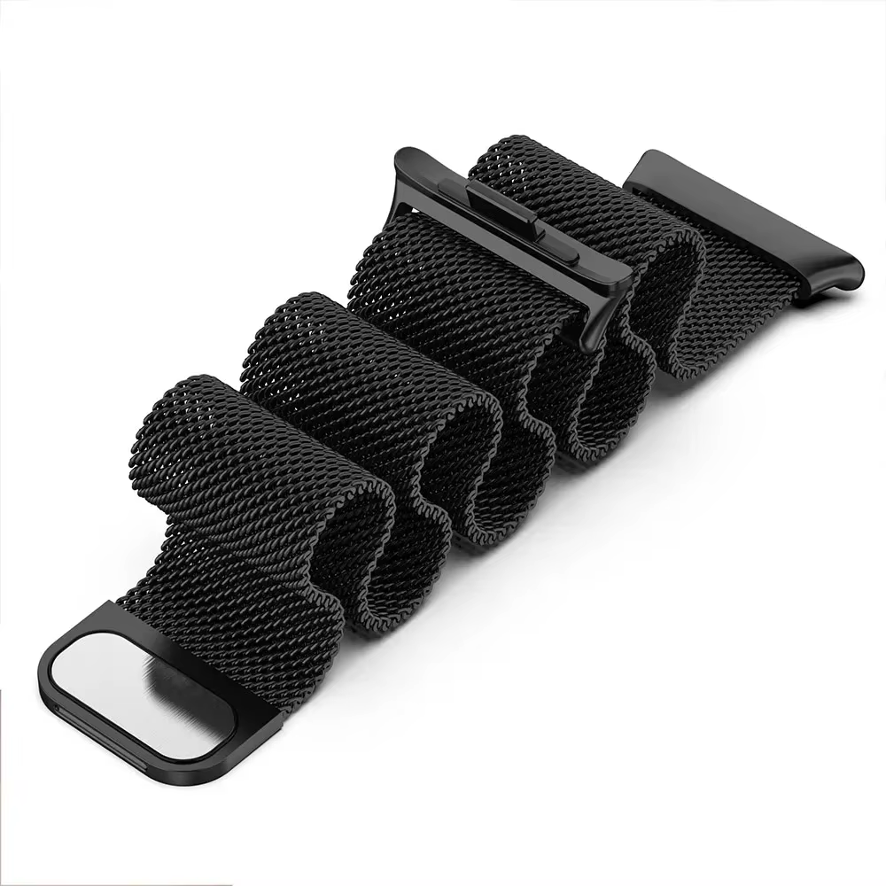 Bracelet à boucle milanaise pour montre Redmi 6 4 5