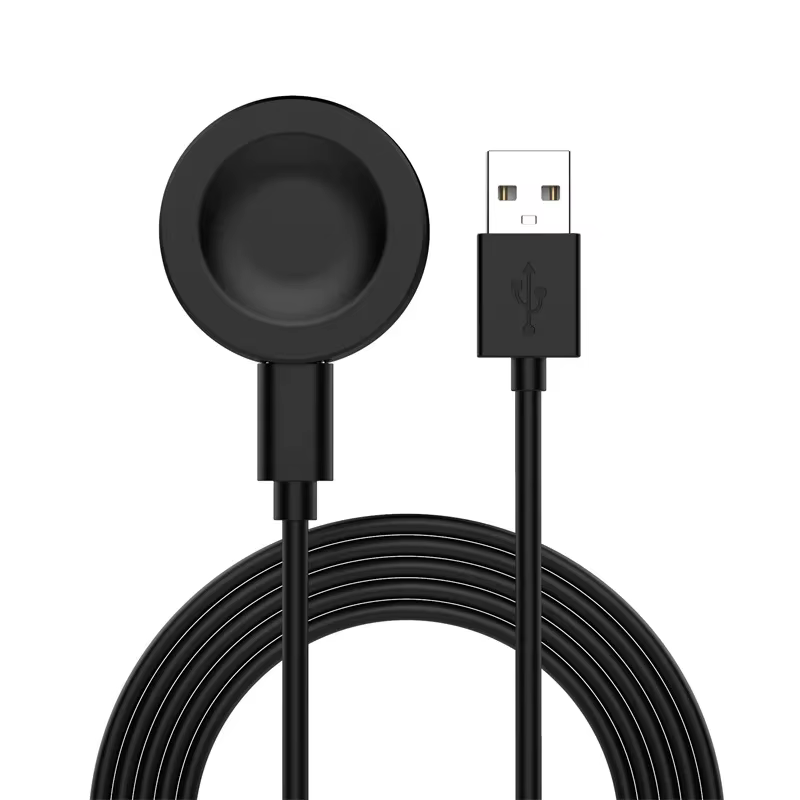 Chargeur rapide disponible pour Huawei Watch GT5 Pro/GT5/GT4/GT3Pro/GT3/Buds/Watch4USB