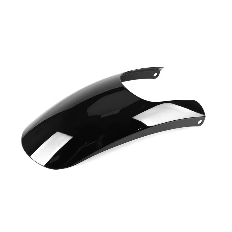 Pour CFMOTO CF MOTO 450 CLC 450 450CLC MOTO CLC450 accessoire ABS garde-boue avant garde-boue arrière Extension