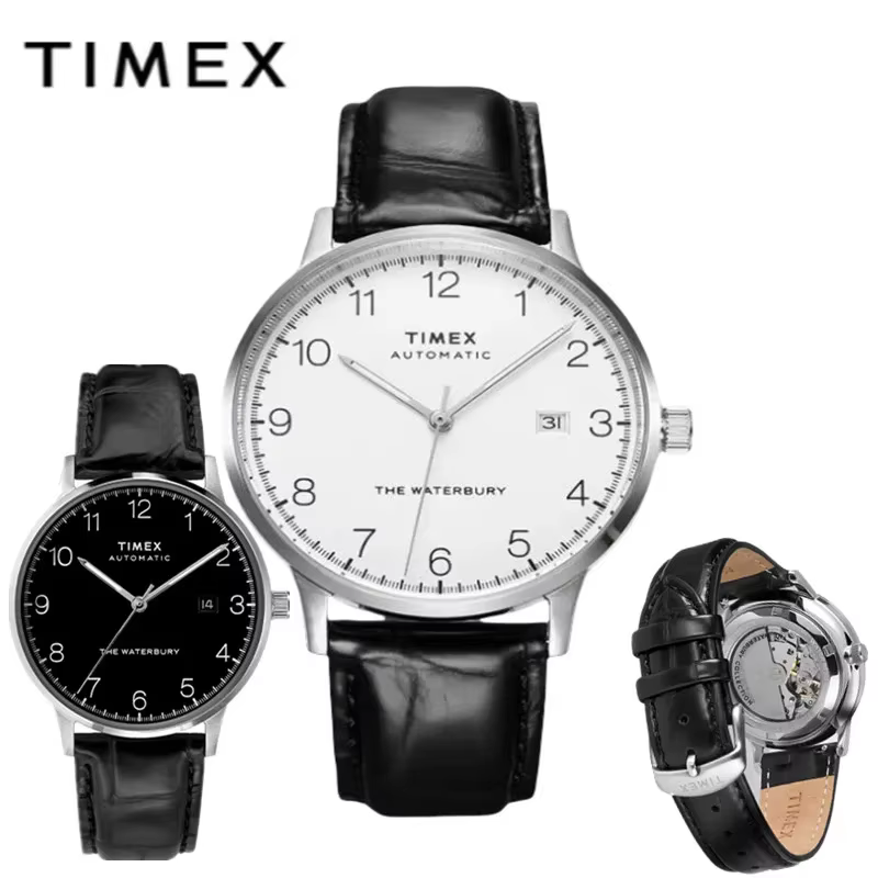 TIMEX montre automatique de luxe