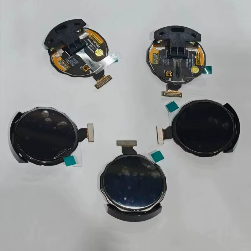Pièces de rechange pour écran LCD de Samsung Galaxy Watch 5 44 mm SM-R910 SM-R915, réparation