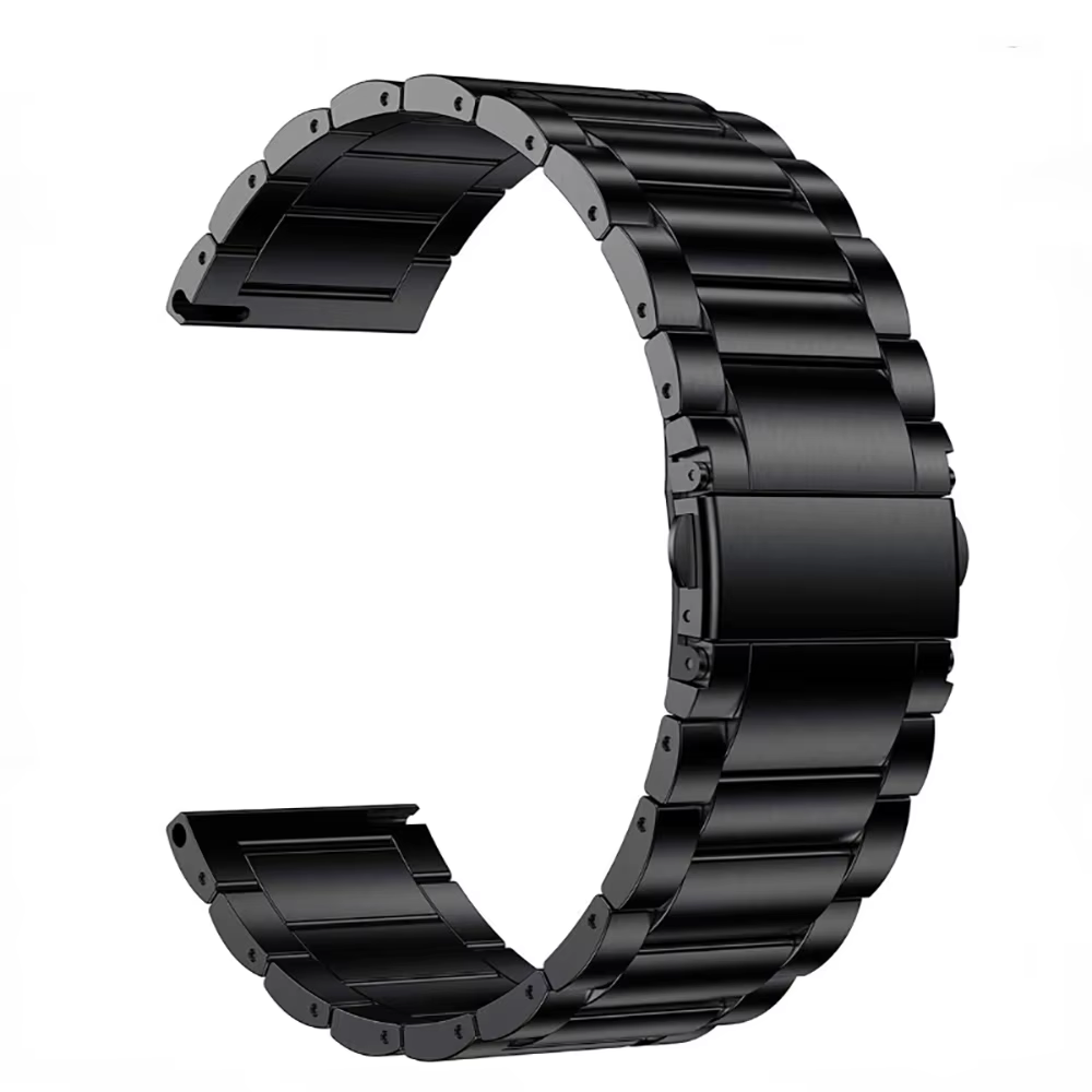 Bracelet en métal pour Samsung Galaxy Watch 7/6/5/4 40mm 44mm