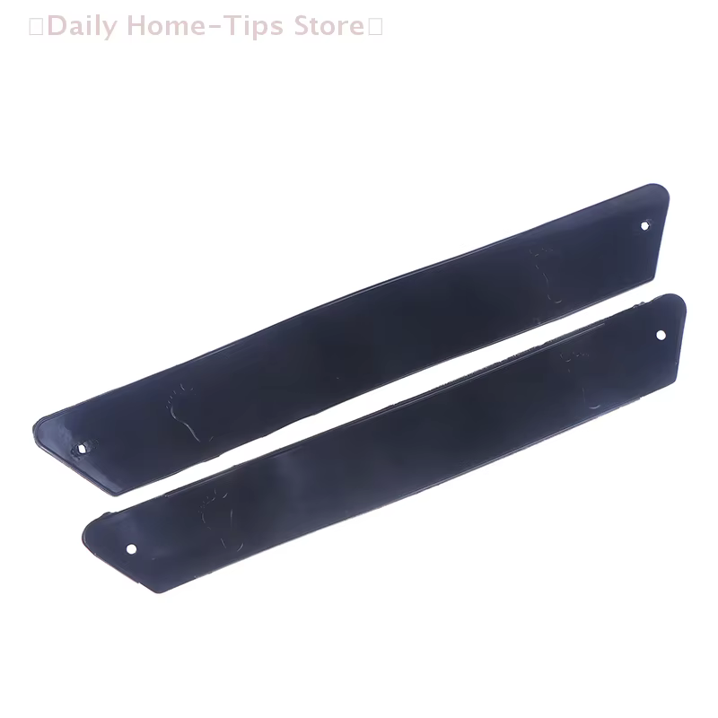 Accessoires de poussette pour repose-pieds, repose-pieds pour bébé, Extension de pieds pour landau, pied de lit universel pour bébé