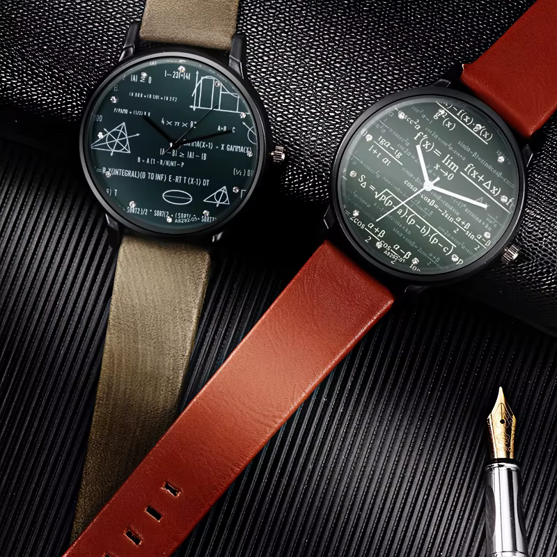 Miler montres hommes