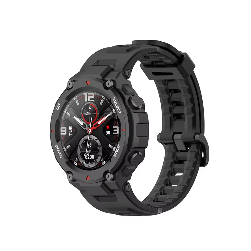 Bracelet de montre pour Huami Amazfit T Rex Pro /Trex Pro