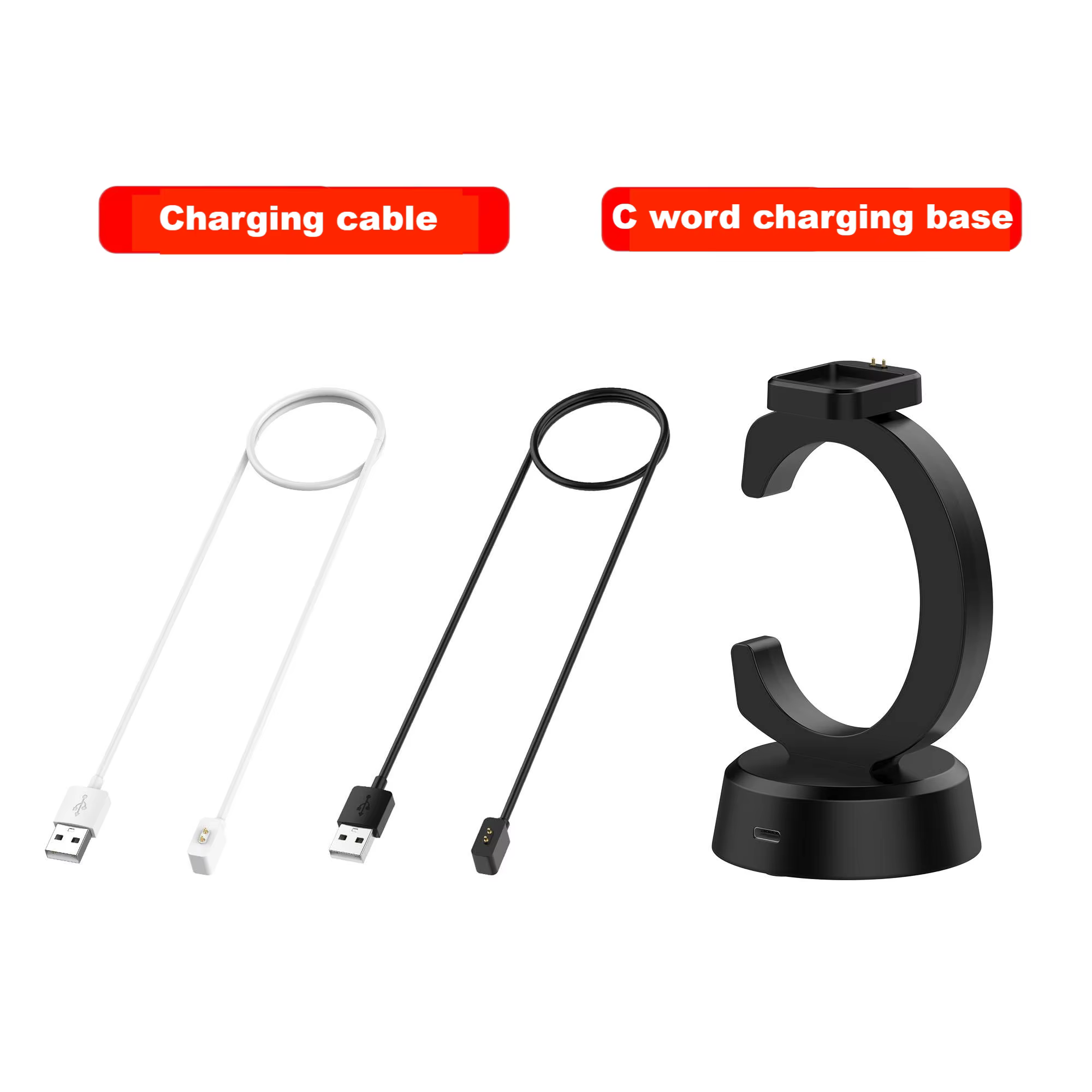Câble de chargement pour montre connectée Redmi 5 active