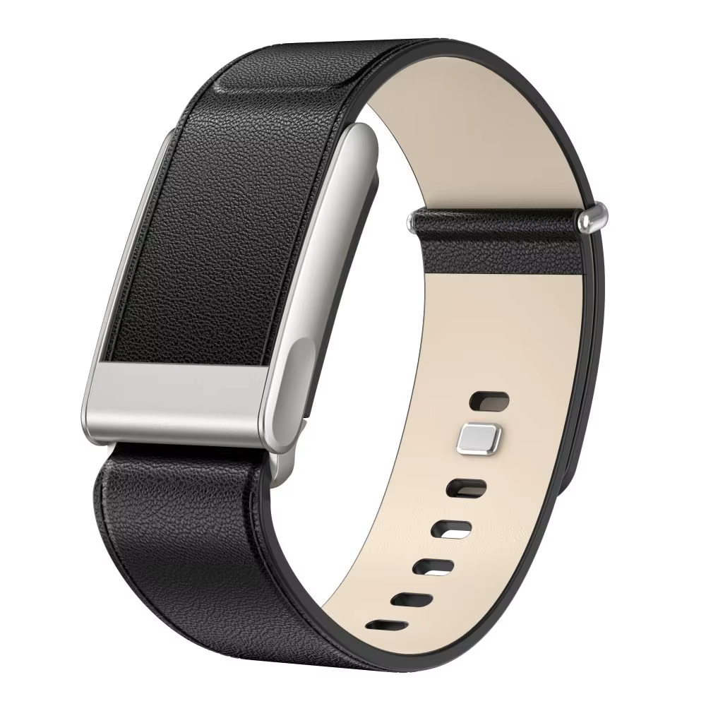 Nouveau bracelet de remplacement en cuir véritable