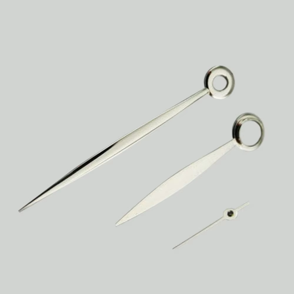 Aiguilles de montre pour ETA6497/6498 ou Seagull série ST3600/ST3620