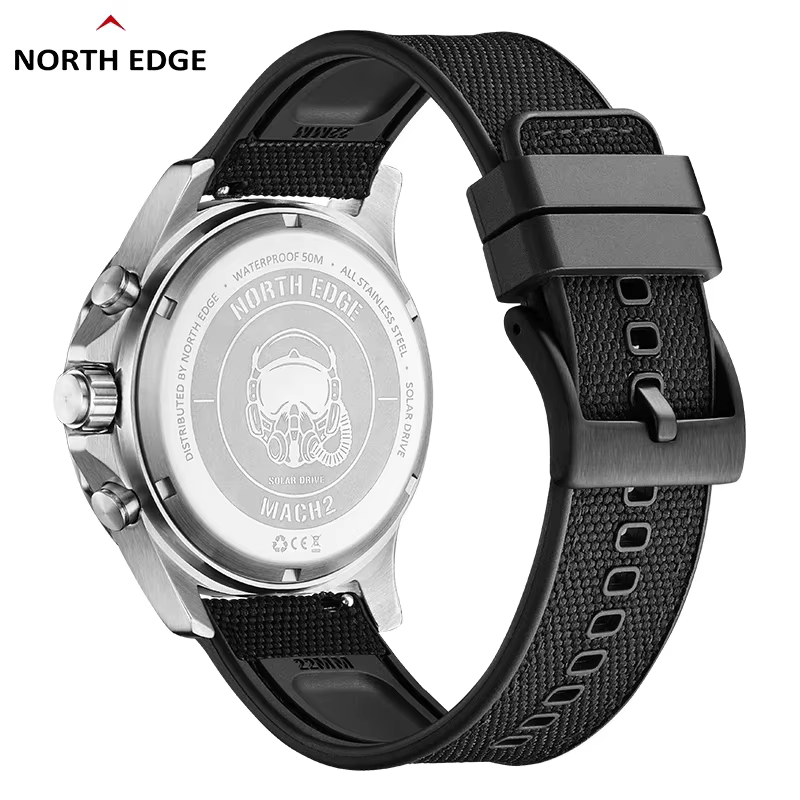 Montres pour hommes NORTH EDGE