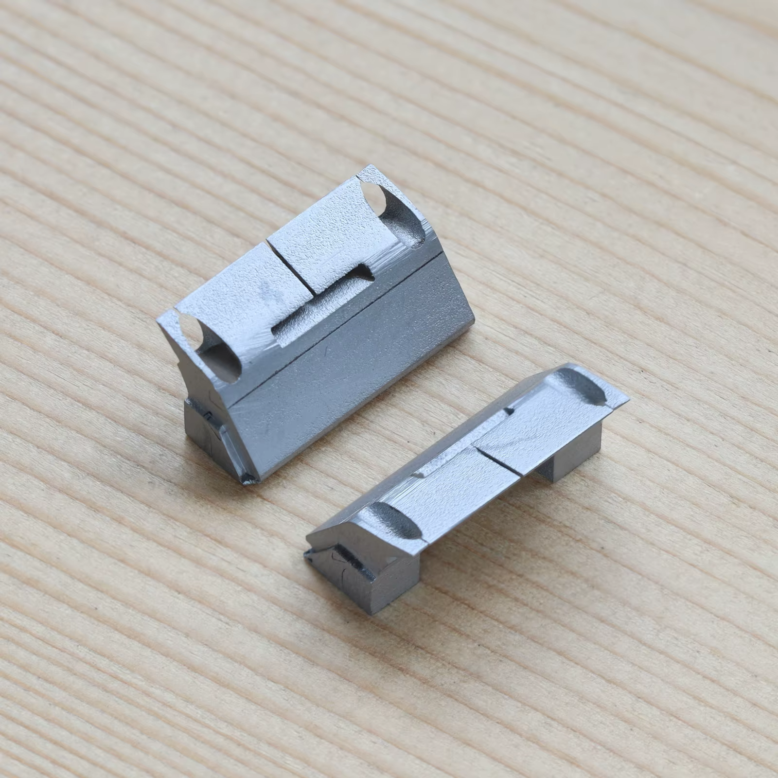 Insert de bracelet à libération rapide pour montre Jaeger-LeCoultre 236.8.47 Reverso Squadra