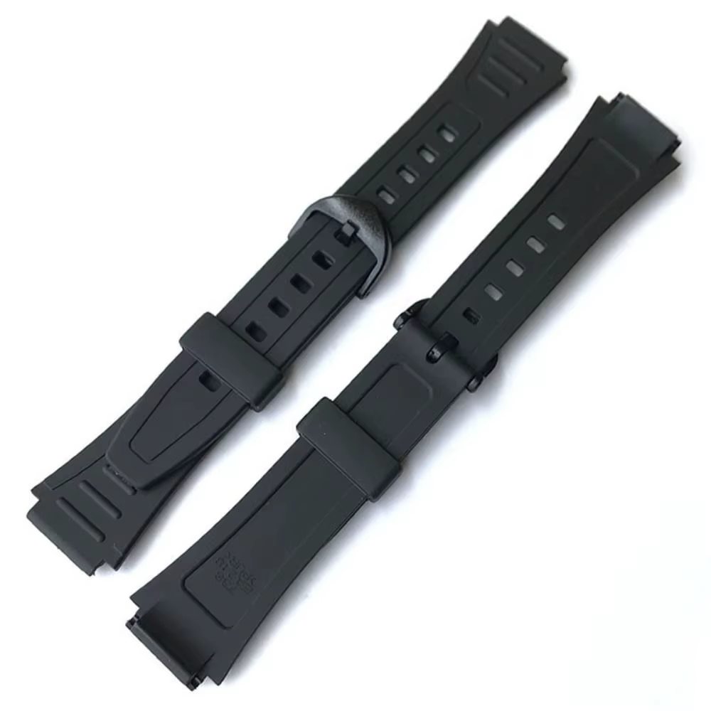 Sports Bracelet en silicone Hommes Femmes Pin strucSilicone Montre