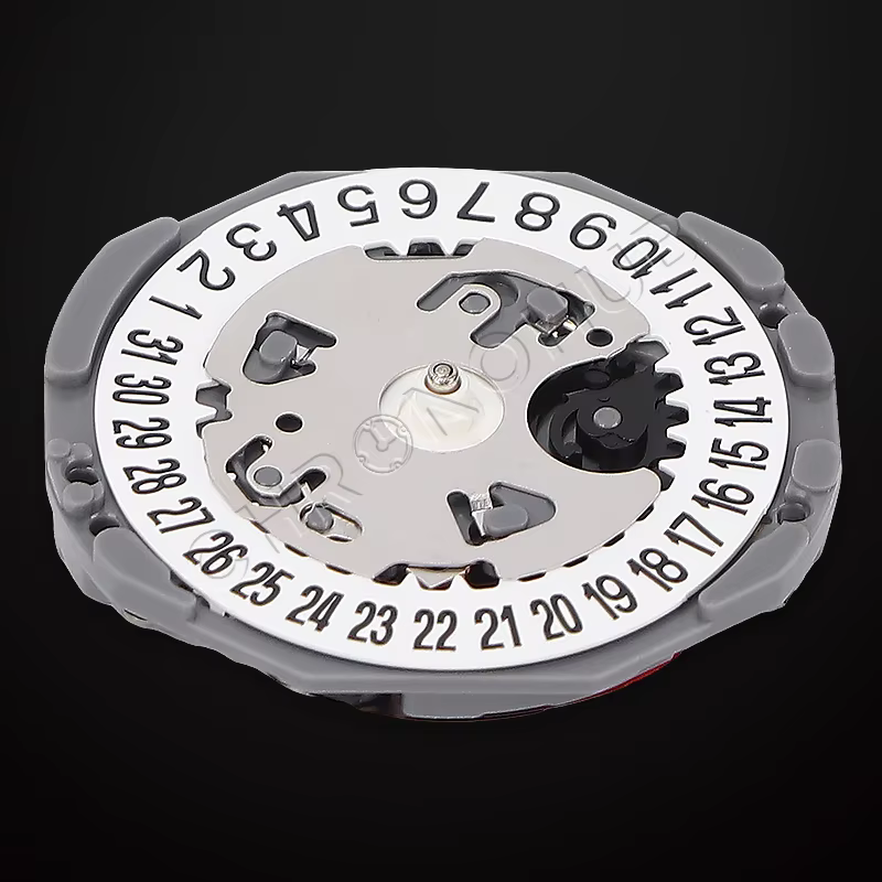 Mouvement de montre à Quartz Original VJ24