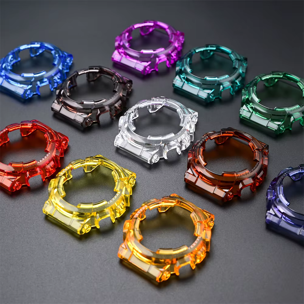 Bracelet + étui pour mol g-shock GMA-S110 120 130 TPU