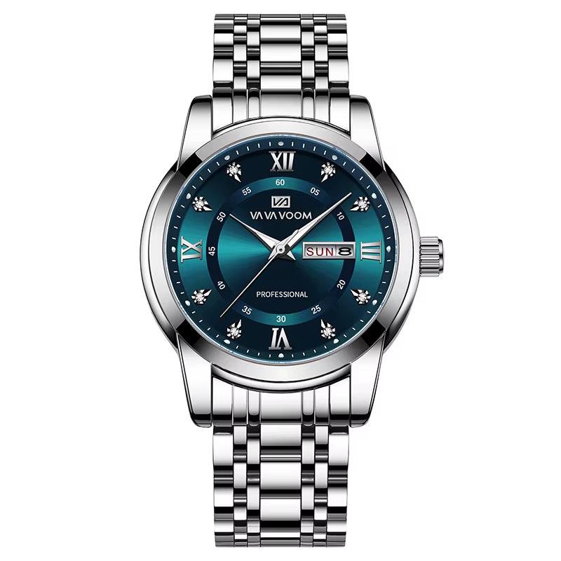 Montre pour homme VAVAVOOM