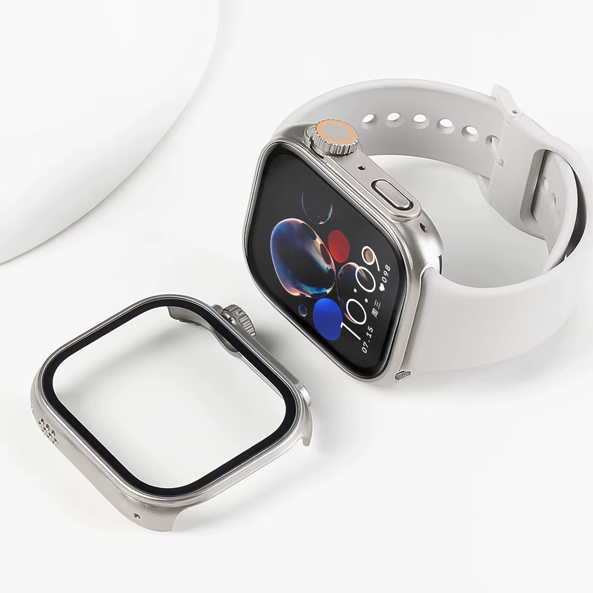 Étui Ultra amélioré pour Huawei Watch Fit3/4/4 Pro/5/5 Pro