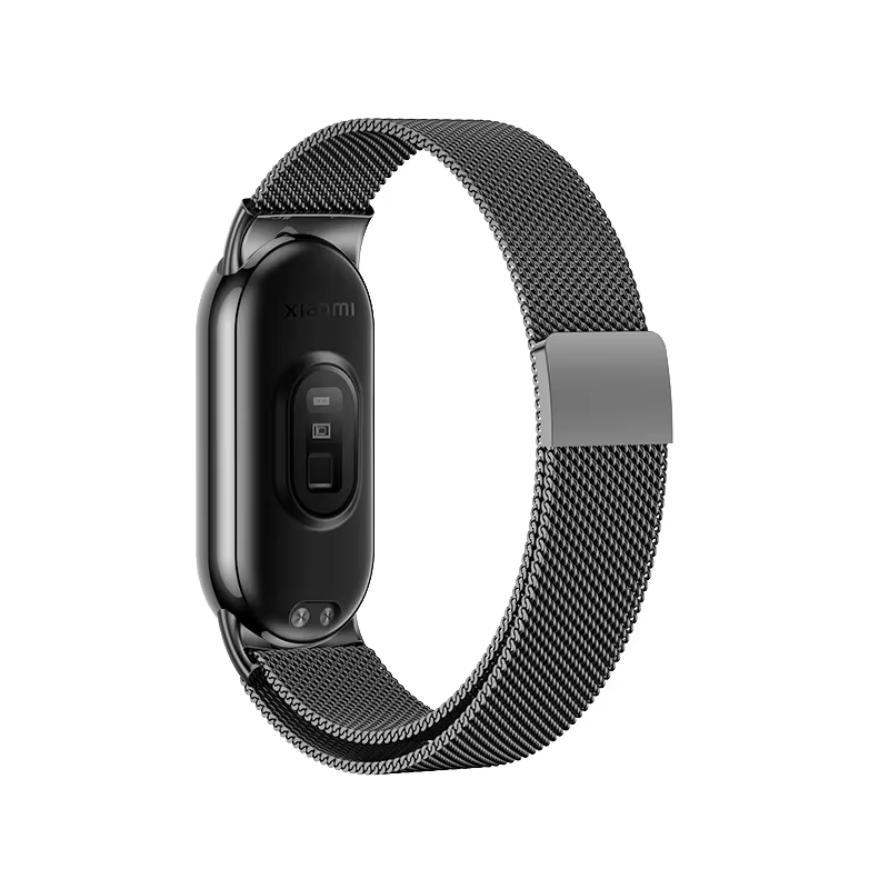 Bracelet Milanese Loop pour Xiaomi Mi Band 10 9 8