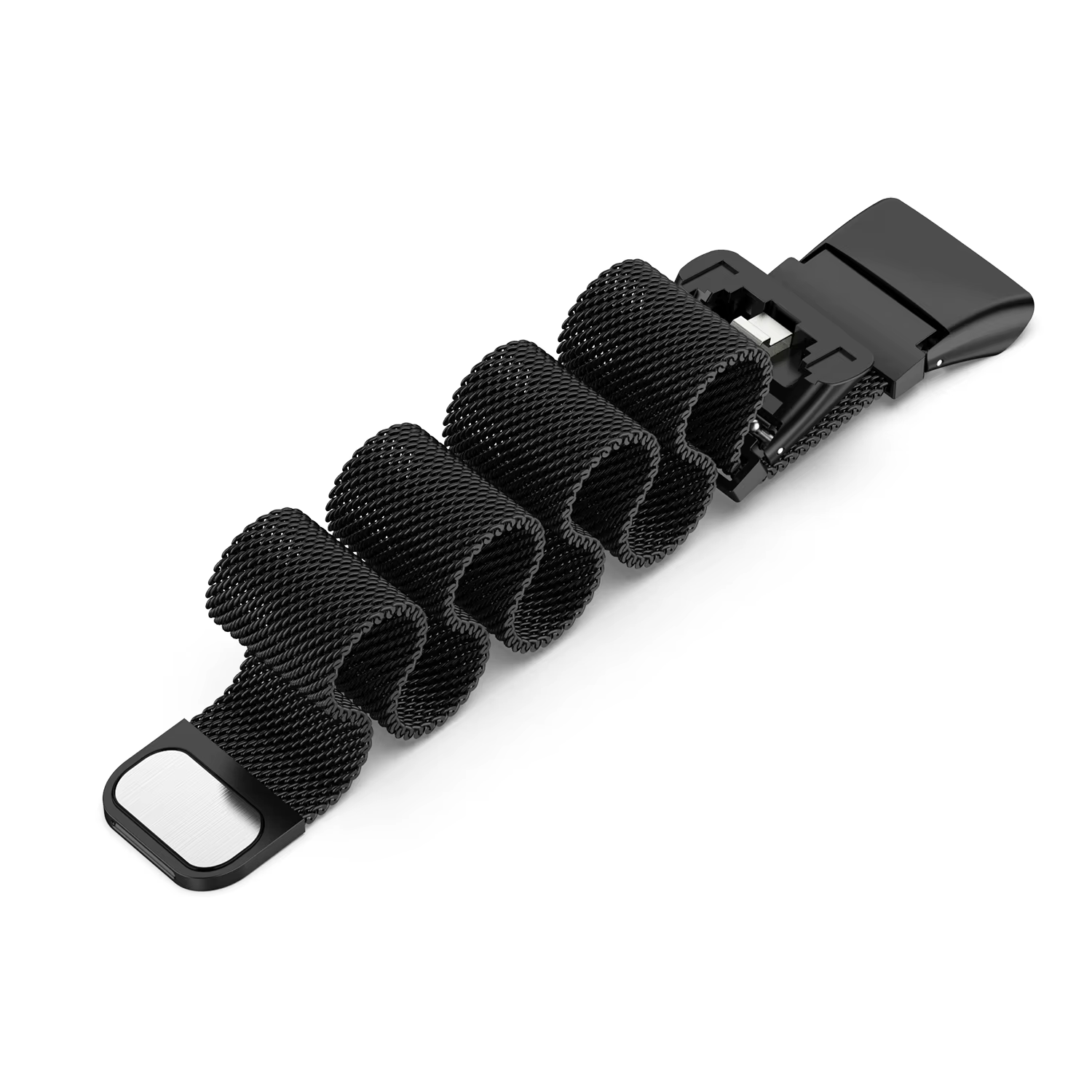 Bracelet à boucle magnétique pour Huawei Band 6/6 Pro/7/8