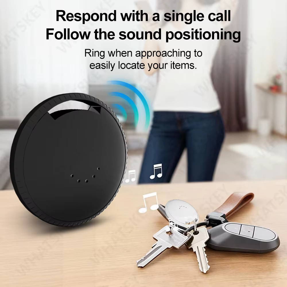Google Tag Gps Tracker Portable Google Find My GPS Tracker pour chat Gps dispositif de suivi Gps 4g Wear Able appareils clés de vélo