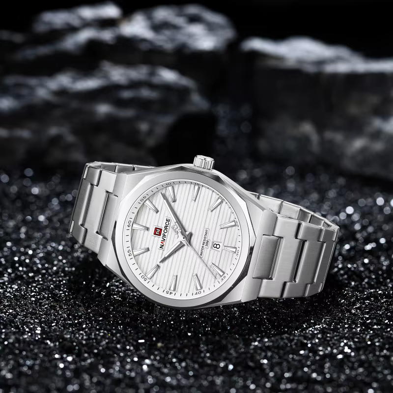 NAVIFORCE – montre de luxe pour hommes