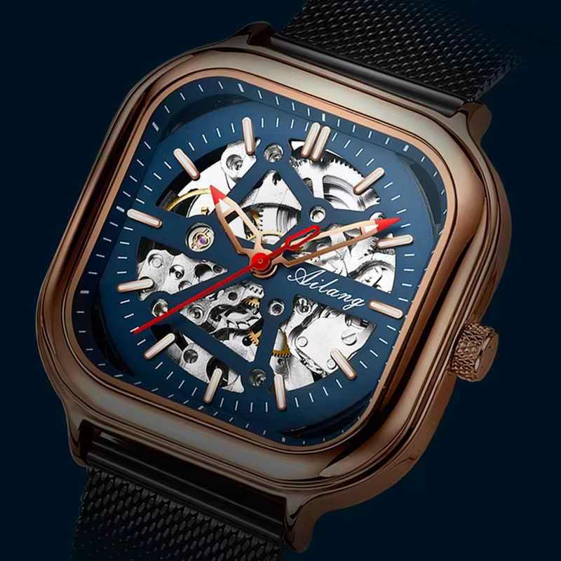 Montres pour hommes AILANG