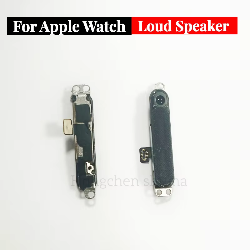 Haut-parleur sonore pour Apple Watch série 3 4 5 SE 6