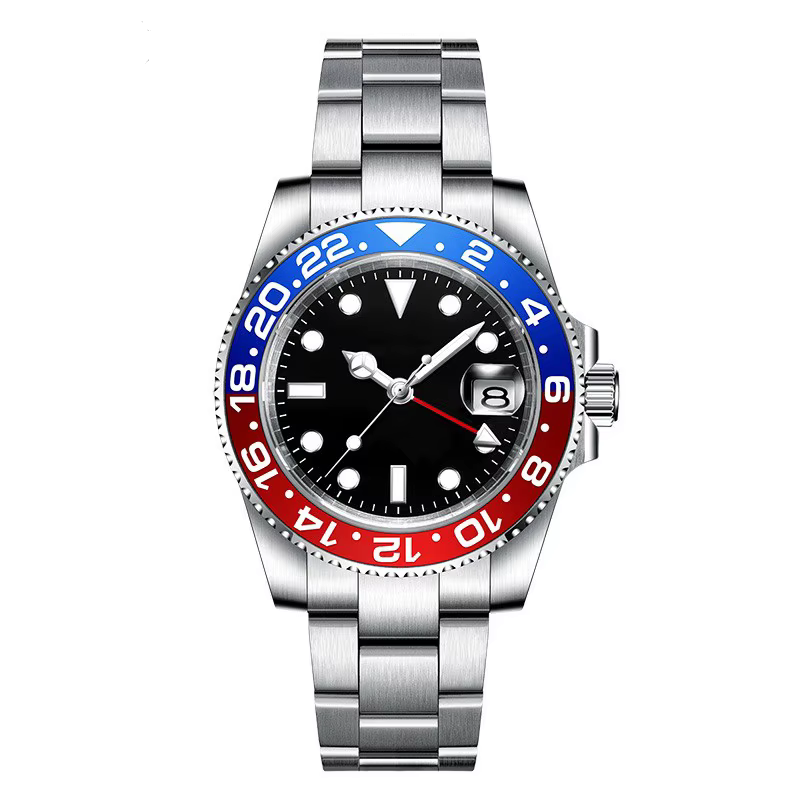 Montres pour hommes CORGEUT OFFICIAL BGW9 Super Lumineuses