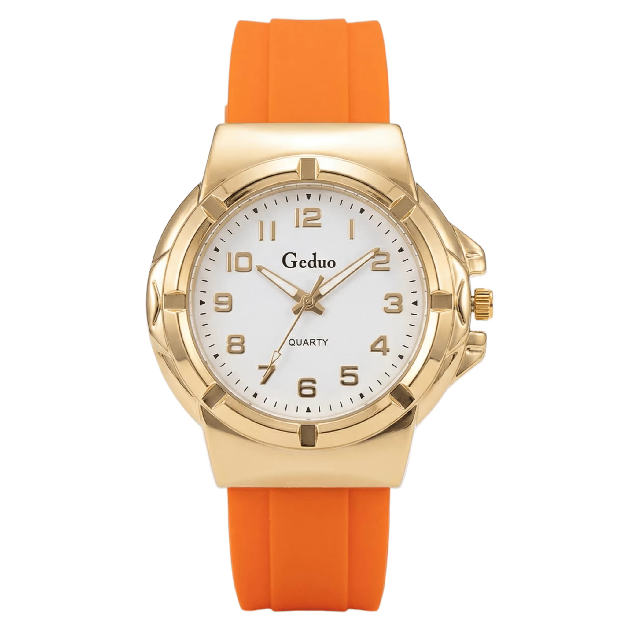 Nouvelle montre sport pour homme