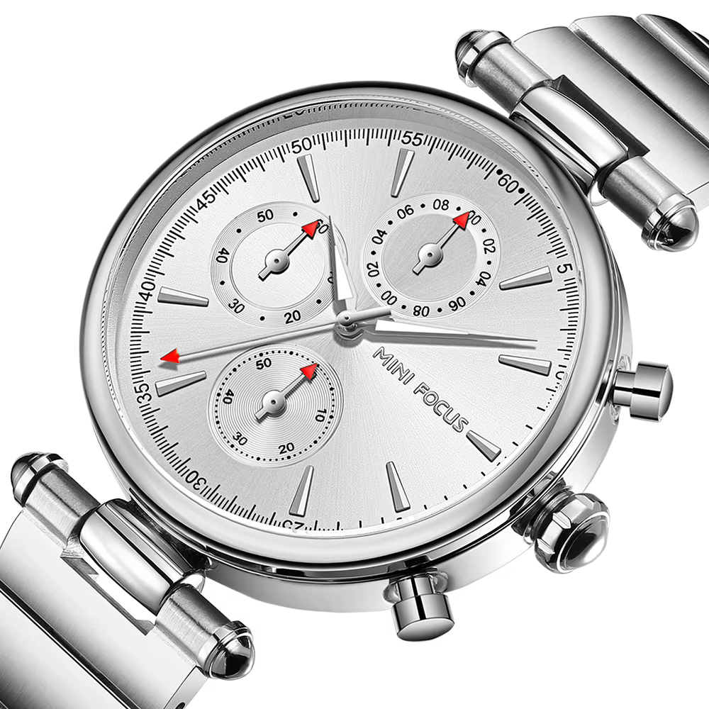 Montre à Quartz pour femmes