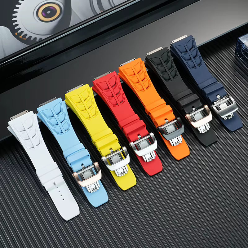 Pour bracelet de montre Richard Mille RM35-03/02/01 RM055 RM030
