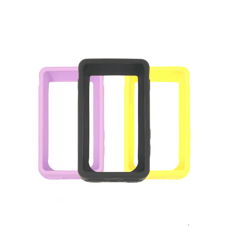 IGPSPORT – housse de protection en caoutchouc pour GPS de vélo iGS630