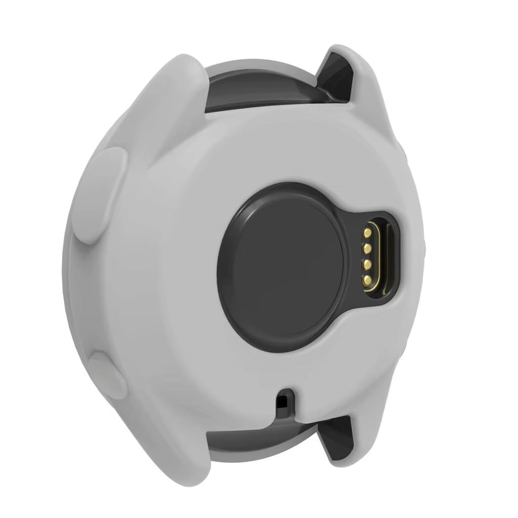 Étui de protection + bracelet pour Garmin Forerunner 165