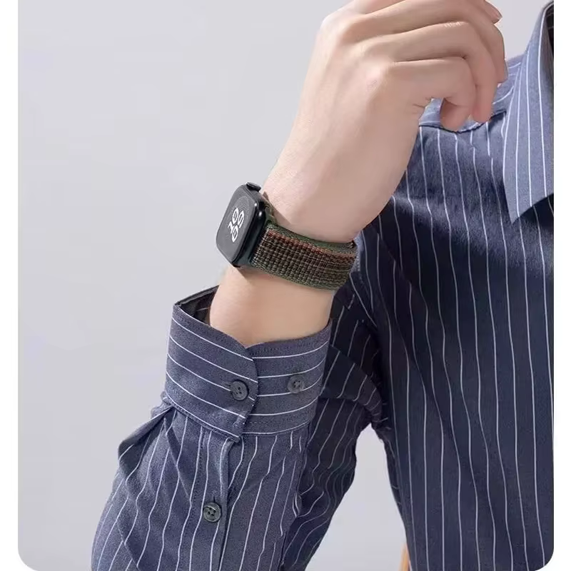 Pour Bracelet de montre Apple 45mm 46mm 42mm 49mm 44mm