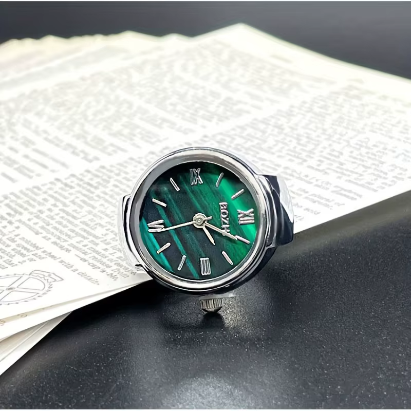 Montre à doigt Mini édition petite