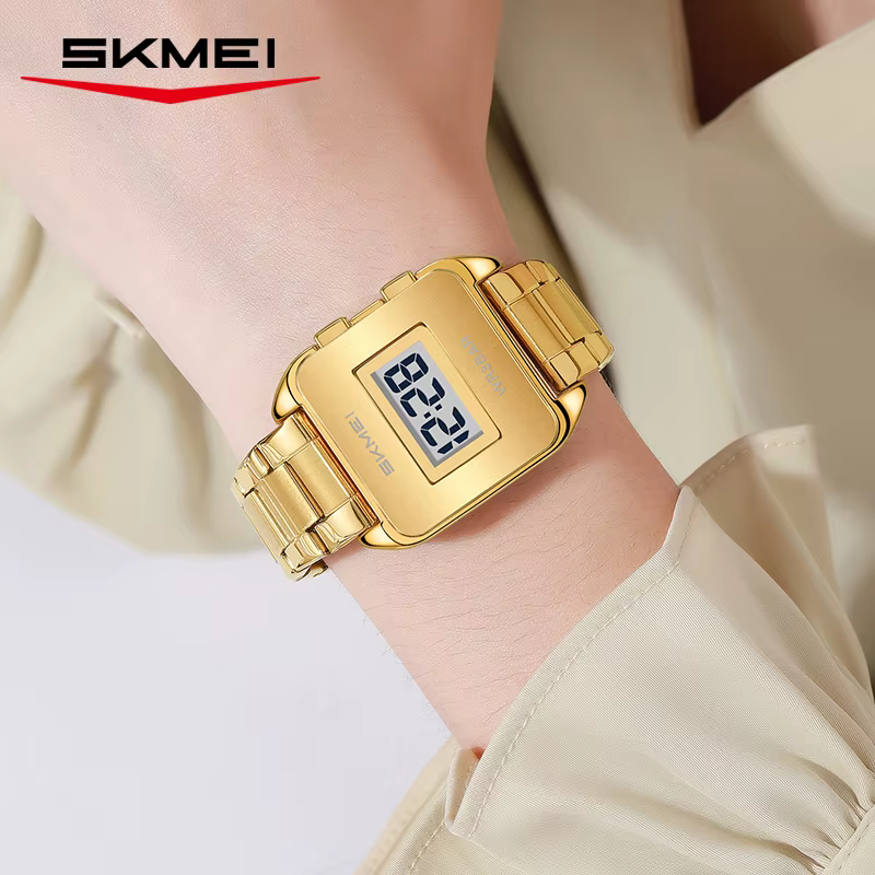Montre digitale pour femme SKMEI 2597