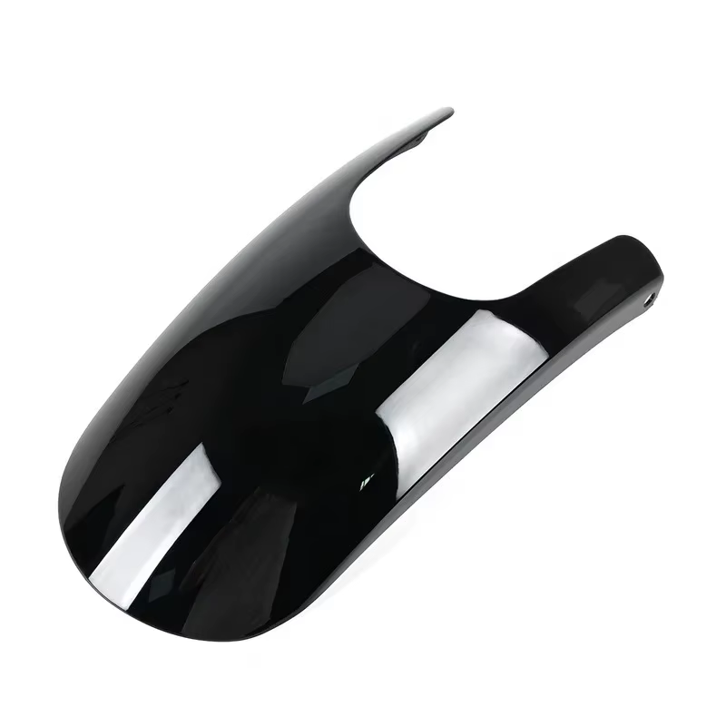 Pour CFMOTO CF MOTO 450 CLC 450 450CLC MOTO CLC450 accessoire ABS garde-boue avant garde-boue arrière Extension