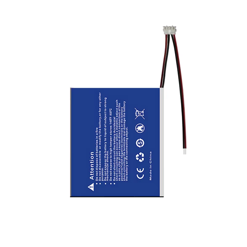Batterie solaire pour Garmin Edge