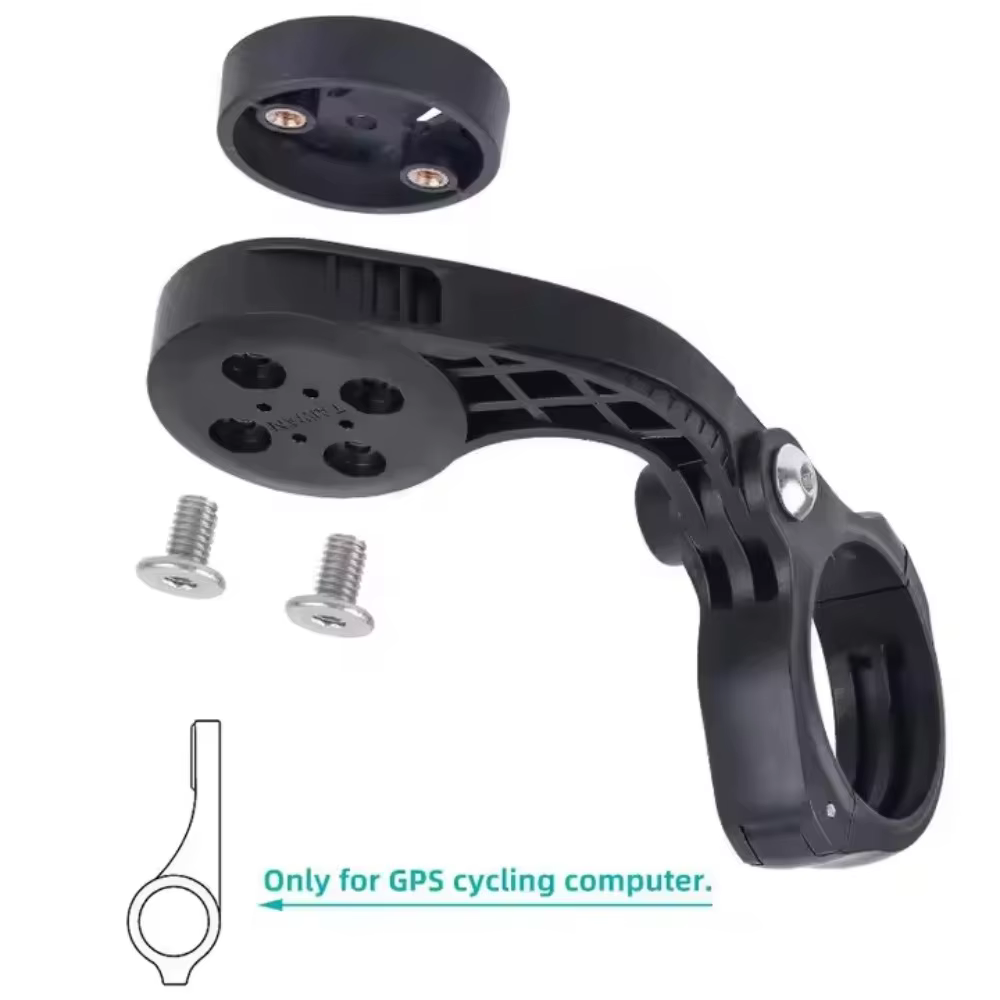 Garmin Edge 1030 540 20 25 520 820 810 Support pour ordinateur de cyclisme avec GPS robuste pour les voyages et les accessoires