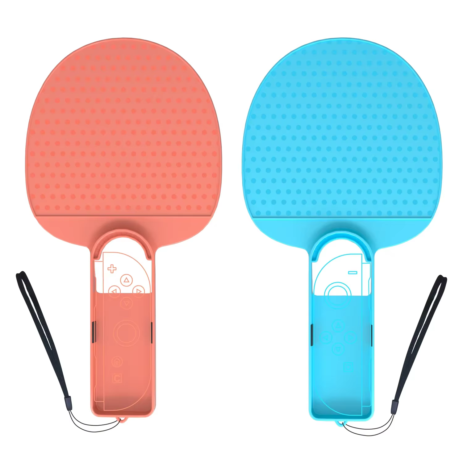 Ensemble d'accessoires de sport pour Switch 2025, Kit d'accessoires familiaux 223 en 1 S226 pour jeux de sport Switch