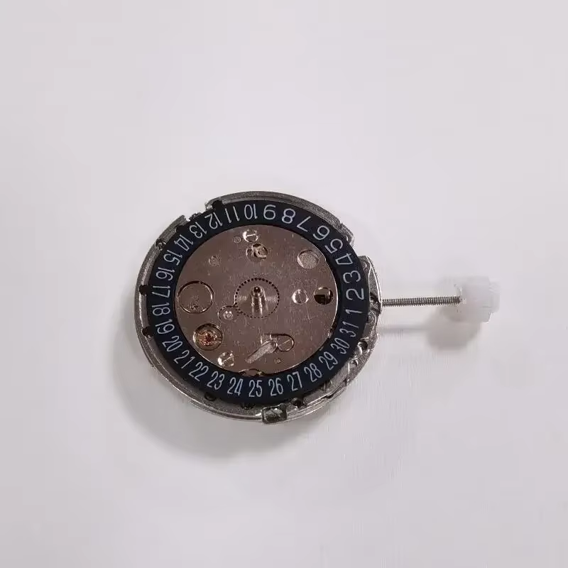 Mouvement de montre mécanique automatique 2813