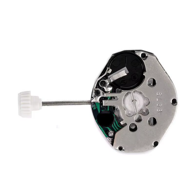 Sunon Sl68 mouvement de montre à Quartz Alternative bon marché à 2035 accessoires