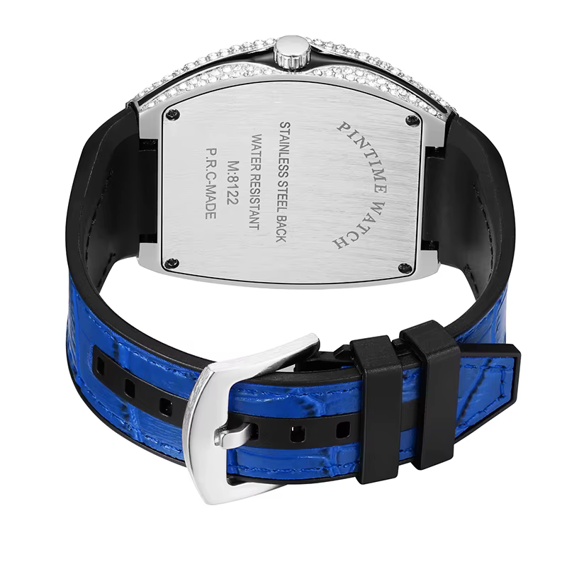 Mode hommes montres