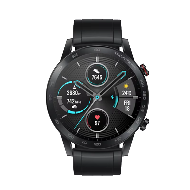 Montre connectée HONOR MagicWatch 2