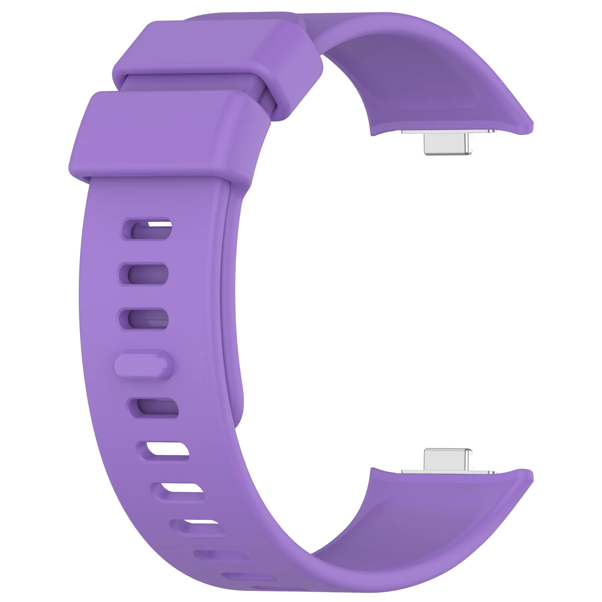 Bracelet en Silicone Original pour montre connectée Redmi 4 5 6