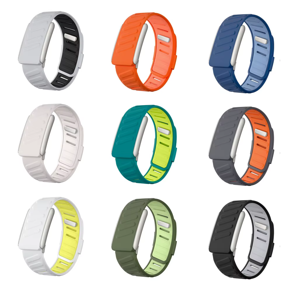 Bracelets de sport souples pour montre Whoop 5.0