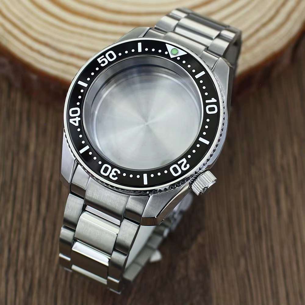 Boîtier de montre SKX PROSPEX SPB385J1