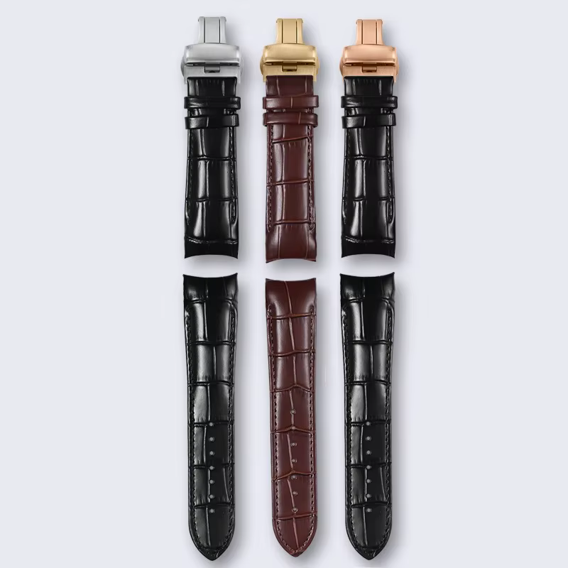 Compatible avec le bracelet de montre Tissot Couturier PRC200