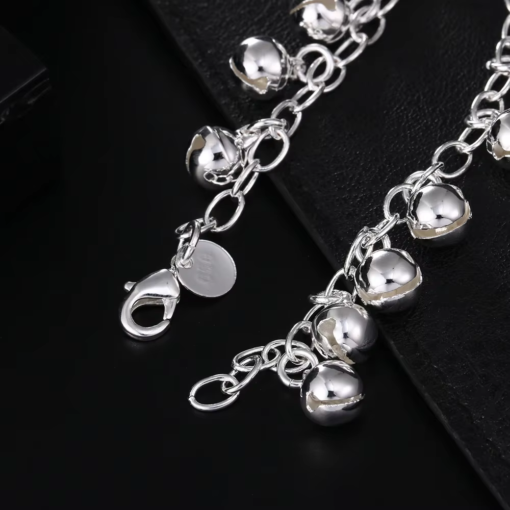 Bracelets en argent Sterling 925