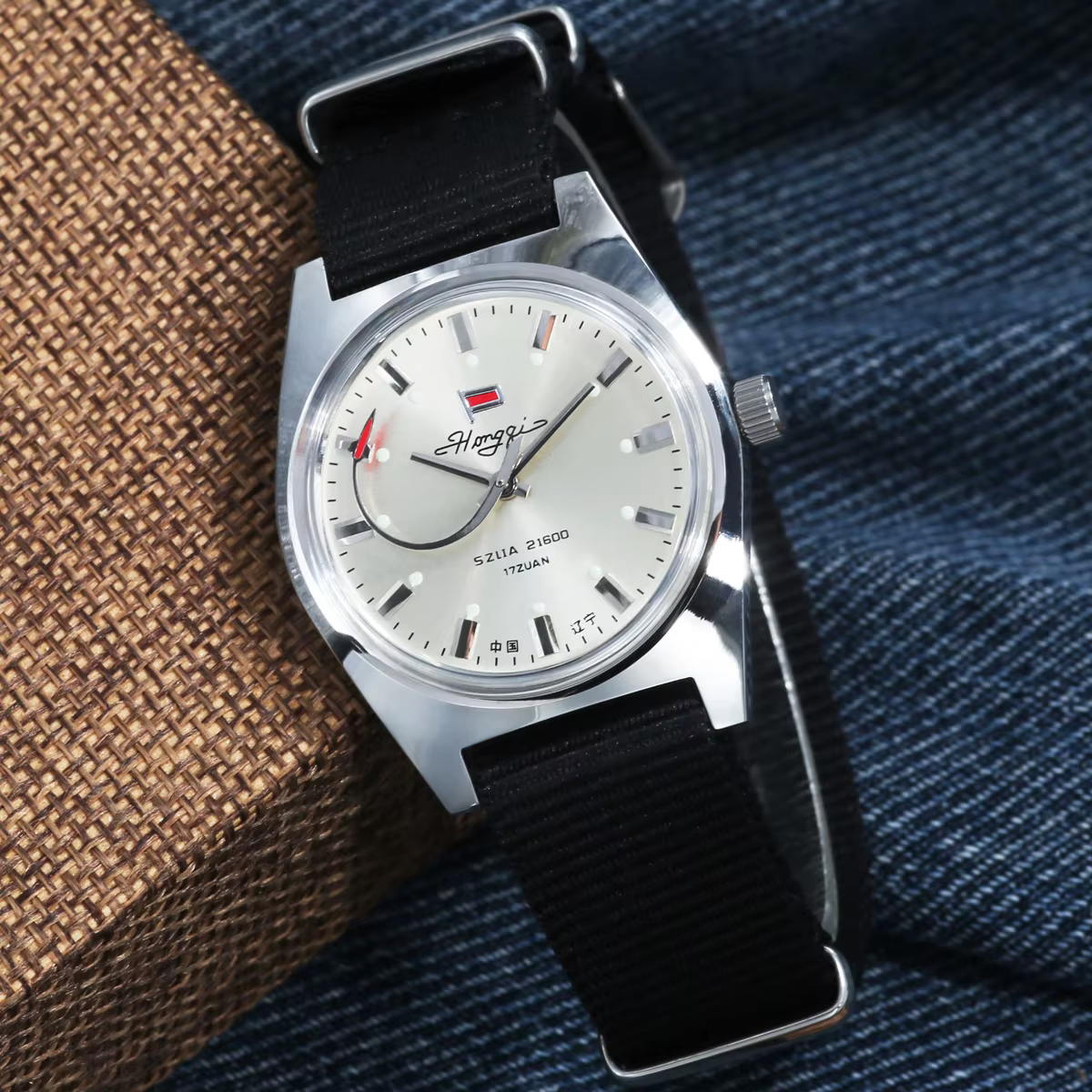 Montre pour homme 36 mm